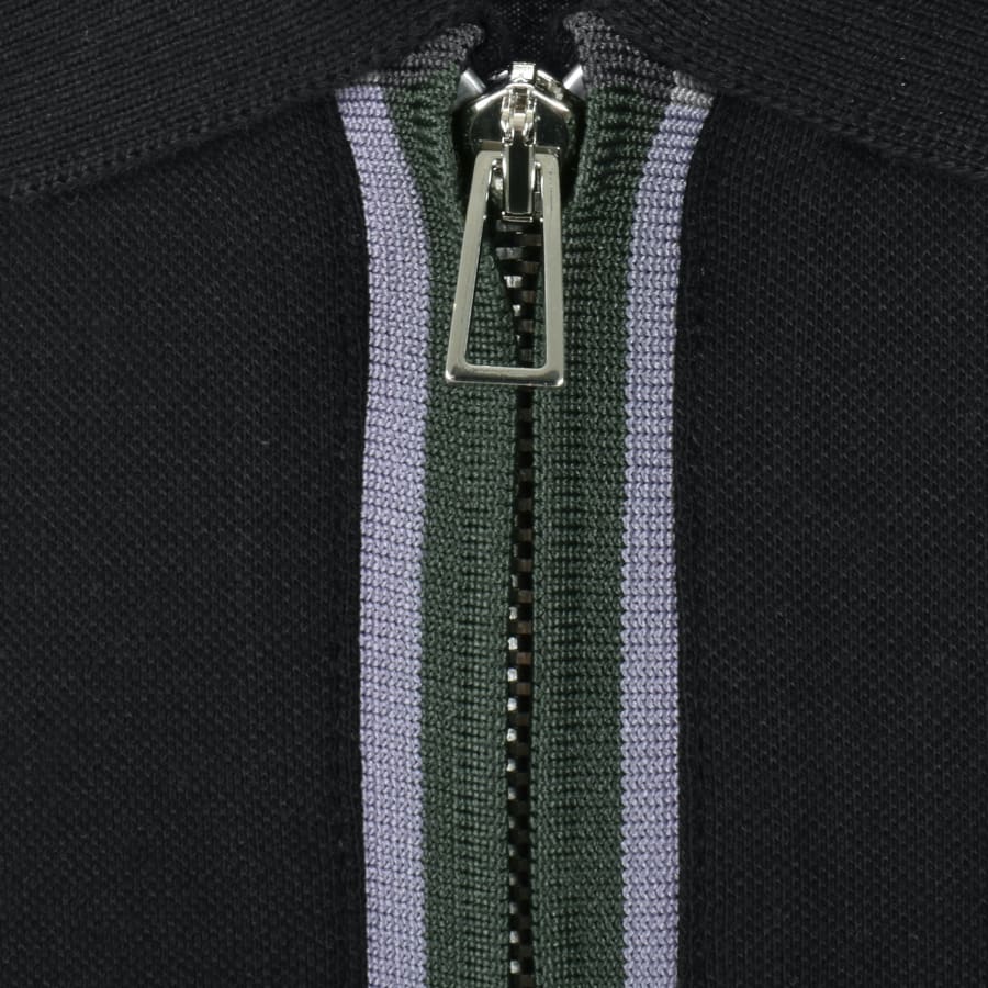 Paul Smith dress shirt black y2k - メルカリ